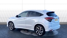 Honda HR-V 1.6 i-DTEC EX 5dr Diesel Hatchback